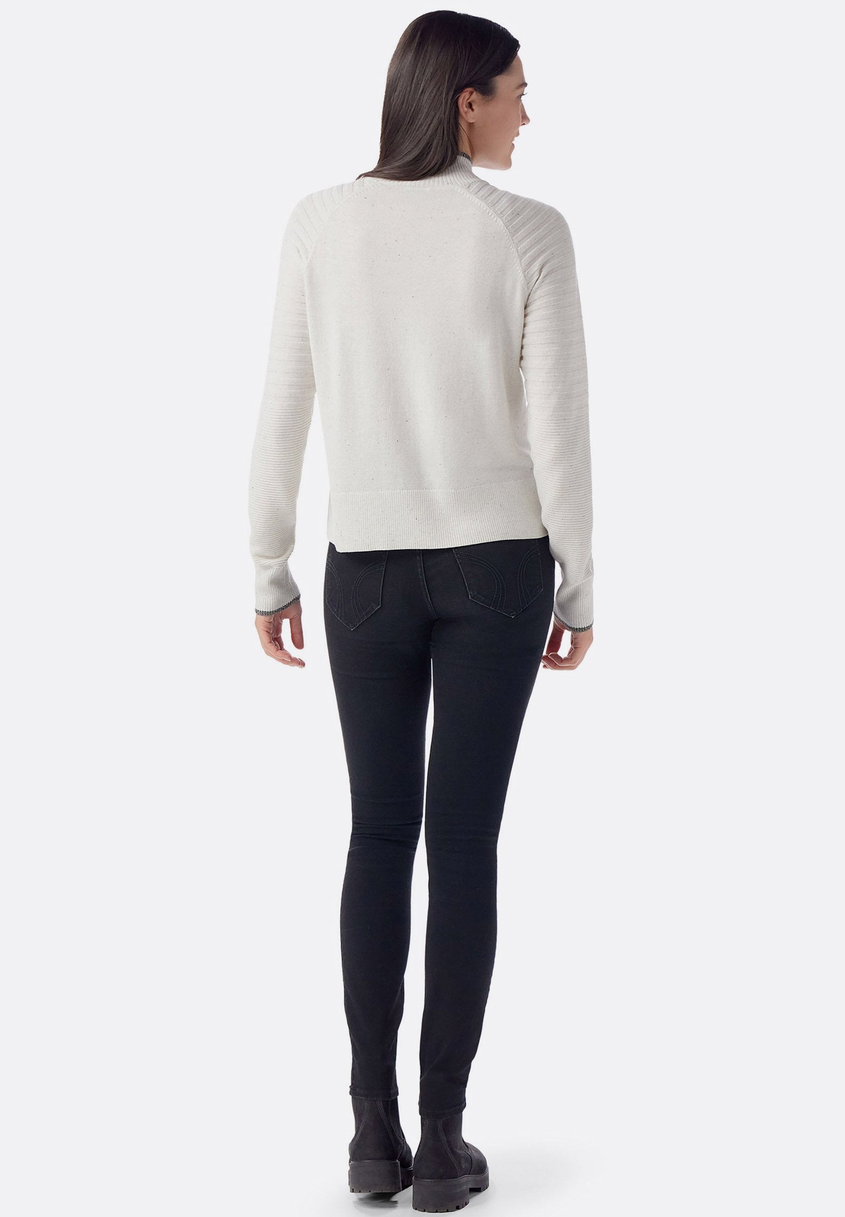 Smartwool EDGEWOOD MOCK NECK