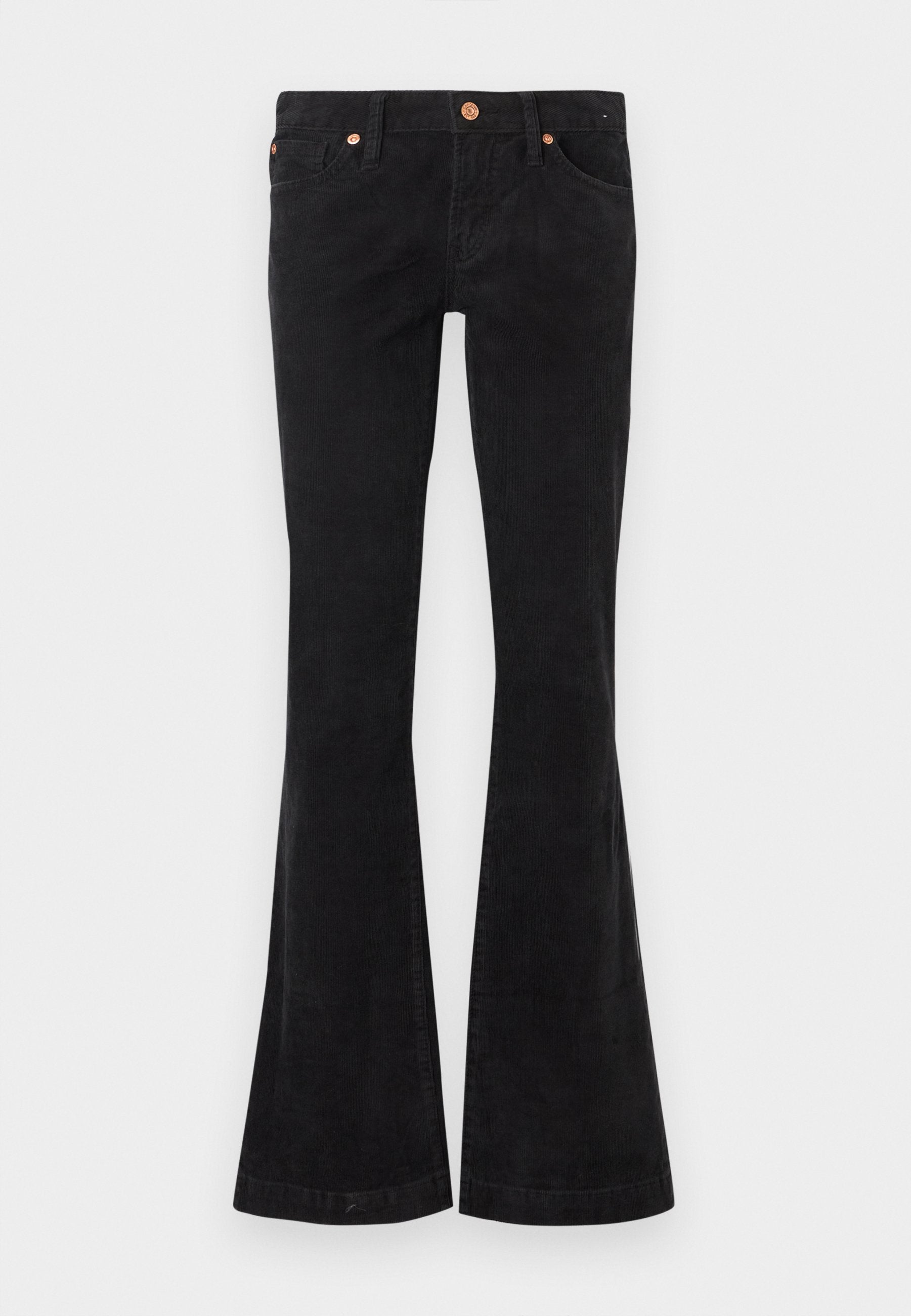 GAP LONG AND LEAN