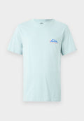 Quiksilver EV BARREL PARADISE SS UNISEX