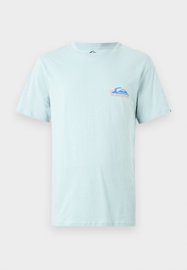 Quiksilver EV BARREL PARADISE SS UNISEX