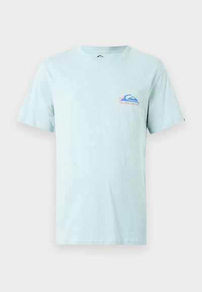 Quiksilver EV BARREL PARADISE SS UNISEX