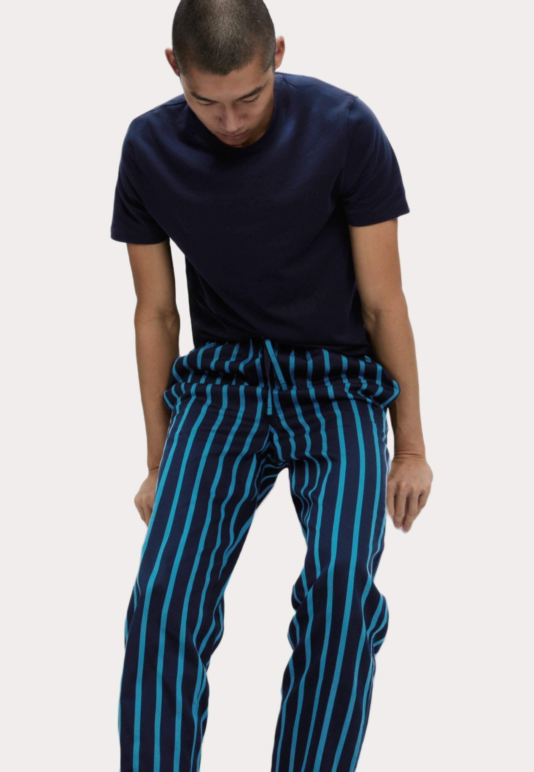 Marks & Spencer STRIPED FAMILY CHRISTMAS SET