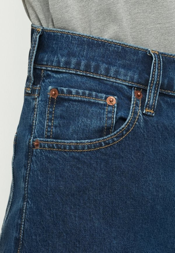 Abercrombie & Fitch ANKLE STRAIGHT