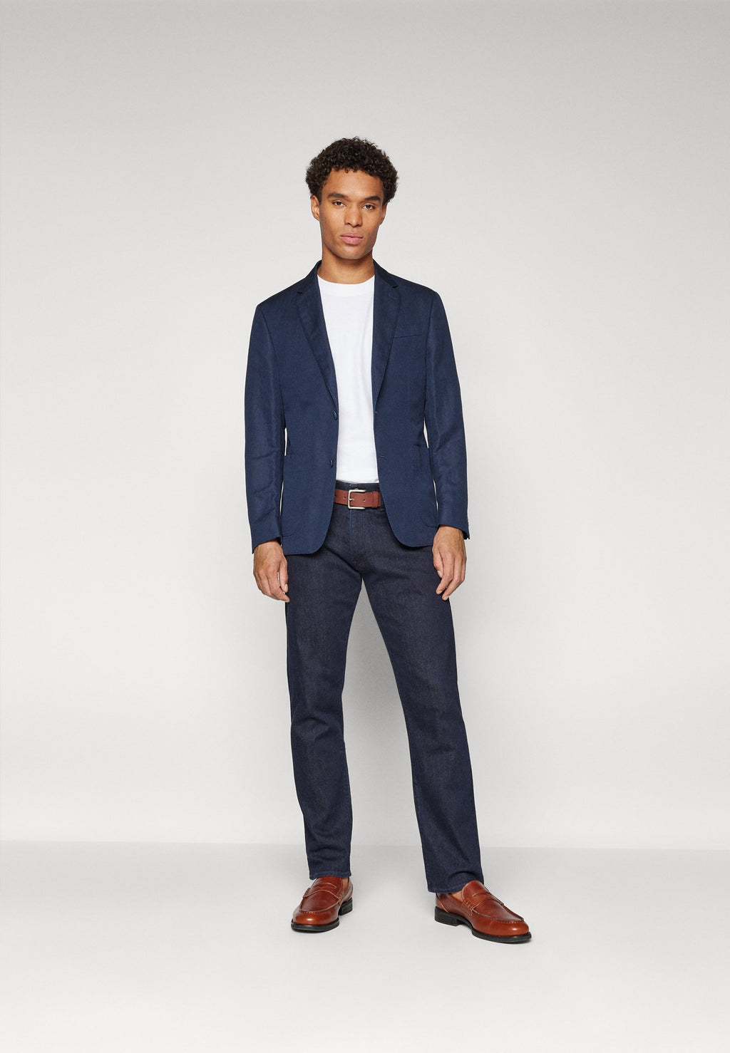 Hackett London