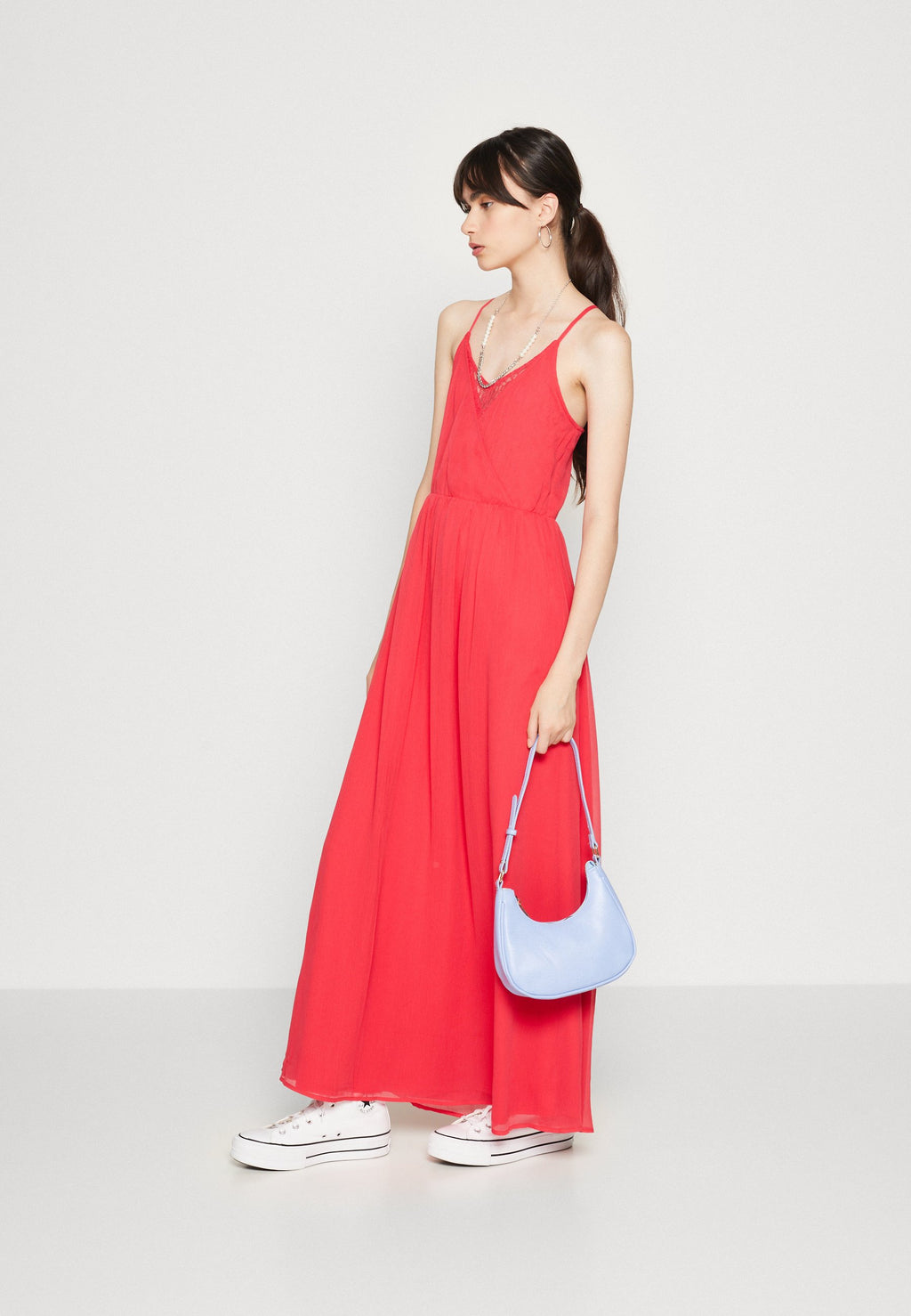 Vero Moda VMOLIVIA Long