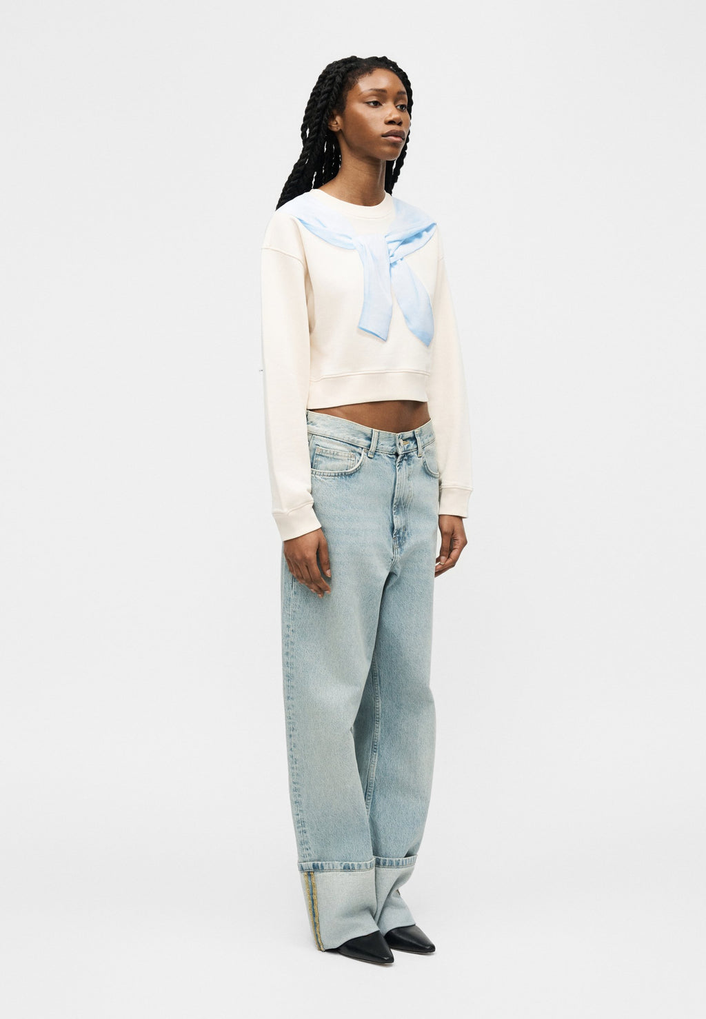 MOSCHINO JEANS