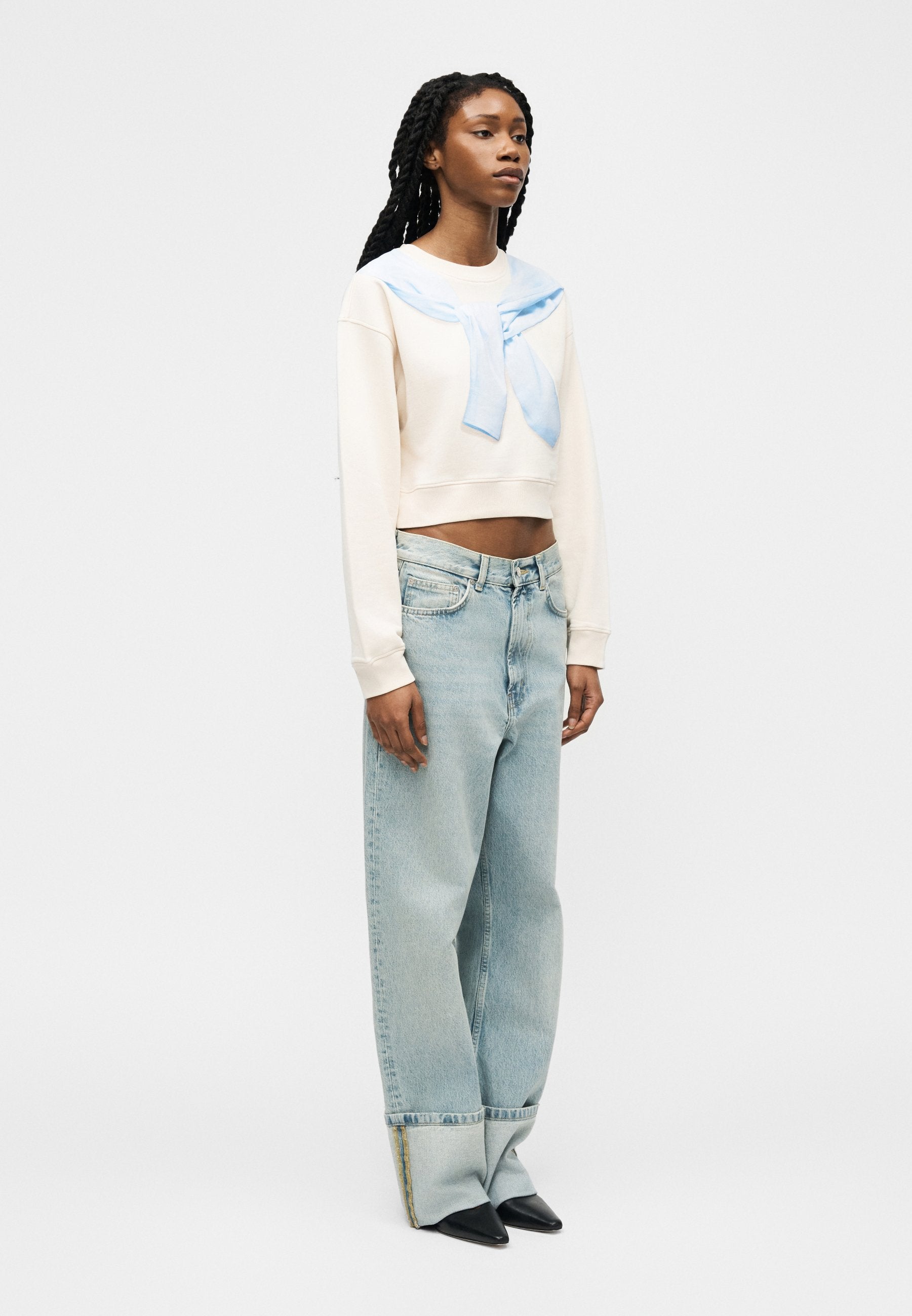 MOSCHINO JEANS