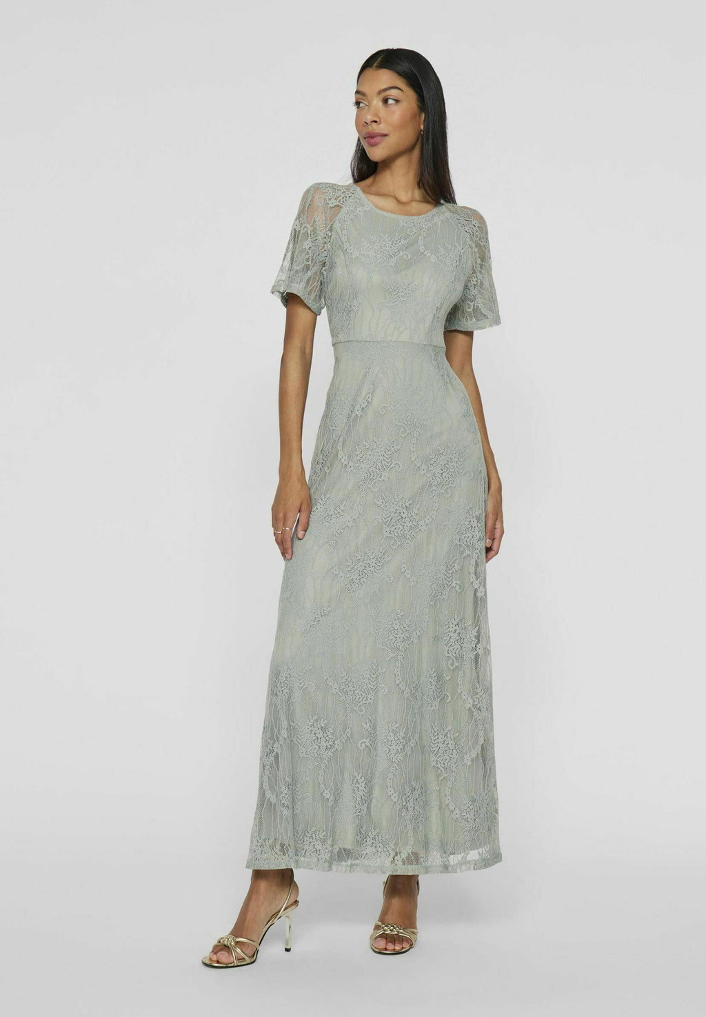 VILA VIFEMMA DRESS
