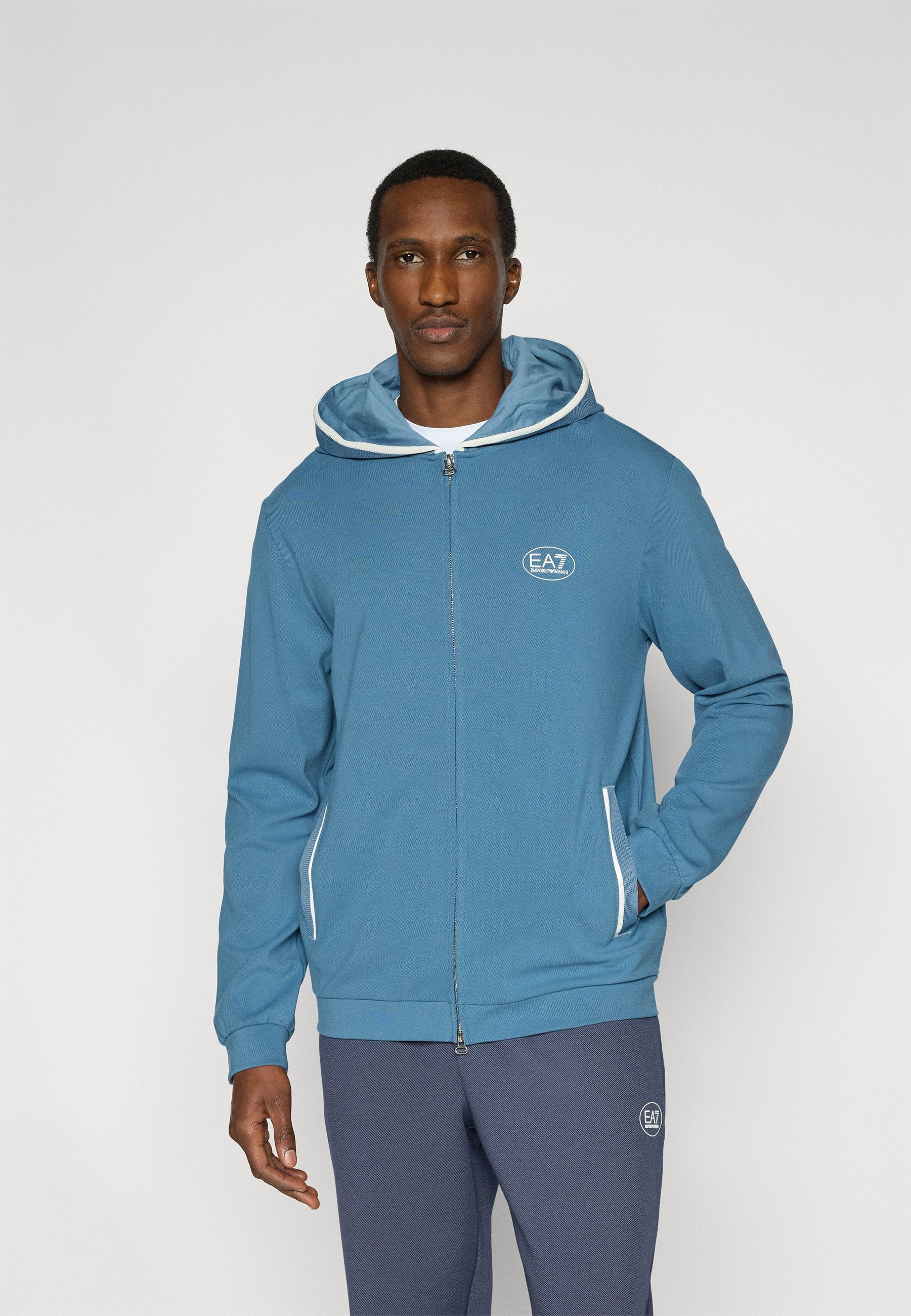 TENNIS CLUB HOODIE JACKET Media 3