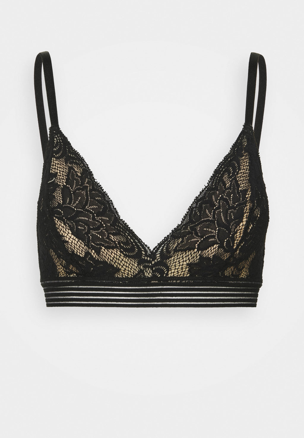 Underprotection GILDA BRA
