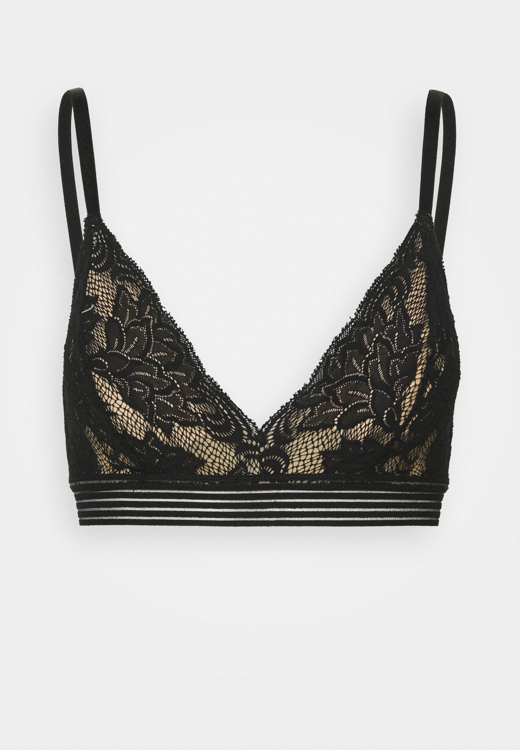 Underprotection GILDA BRA