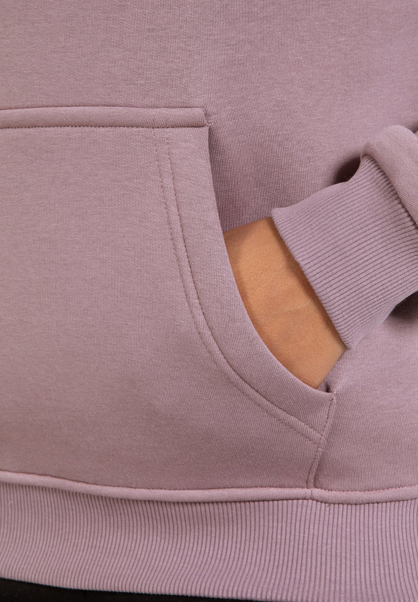Smilodox ODELIA BASIC HOODIE