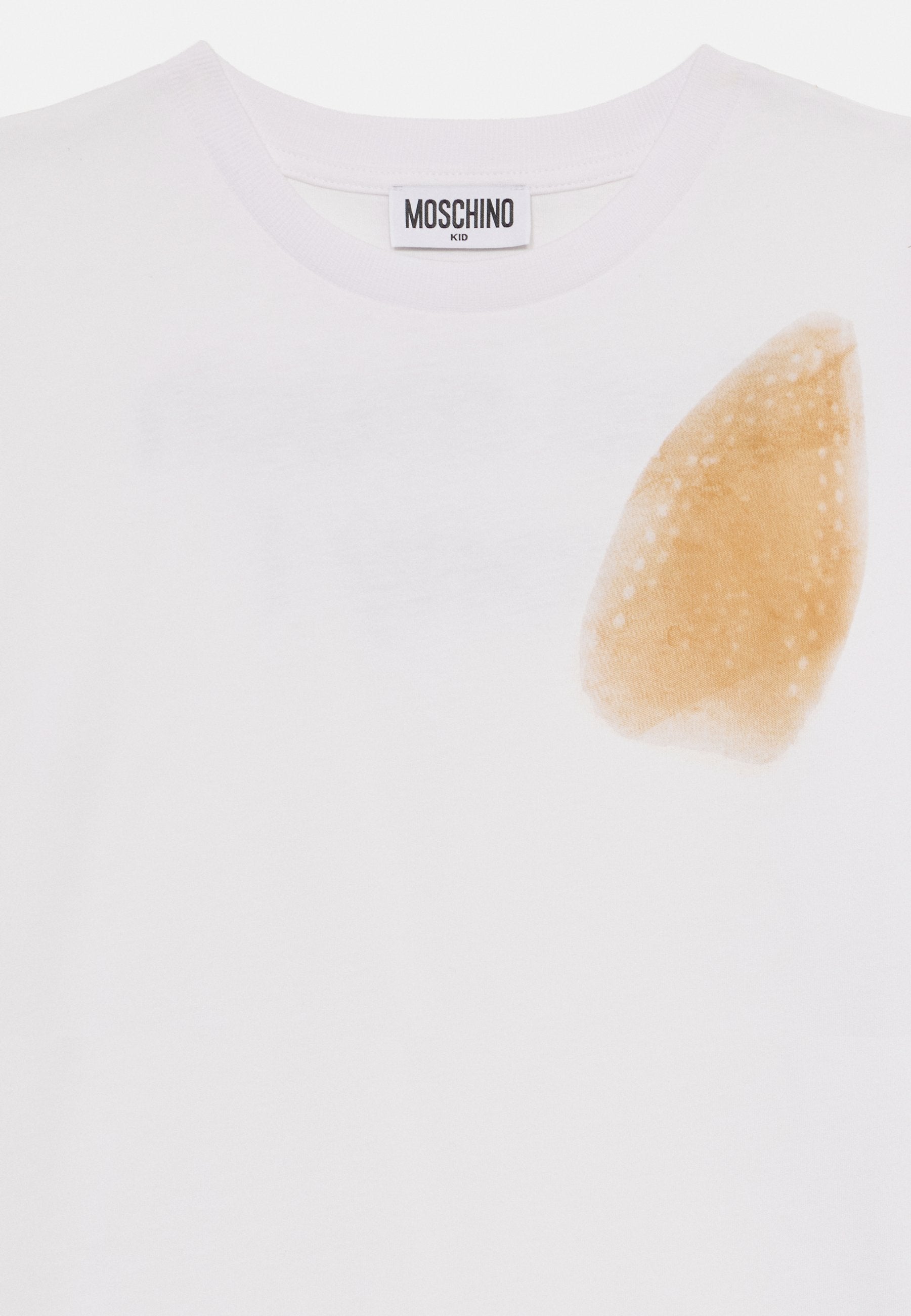 MOSCHINO UNISEX