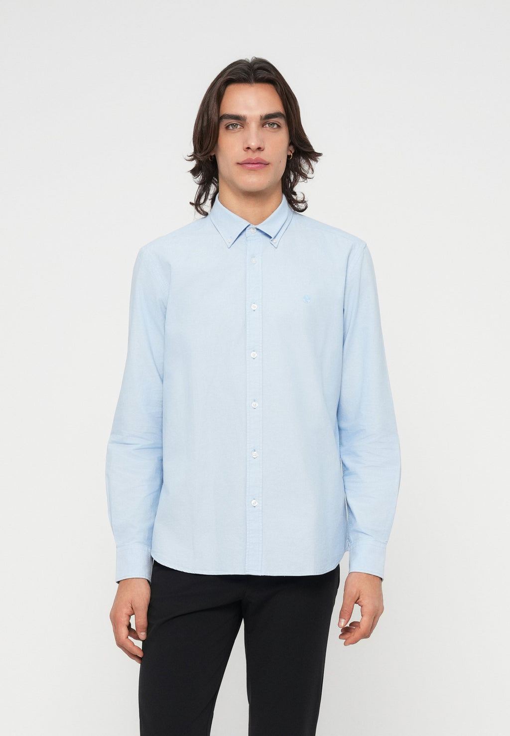 North Sails LONG  SLEEVE REGULAR