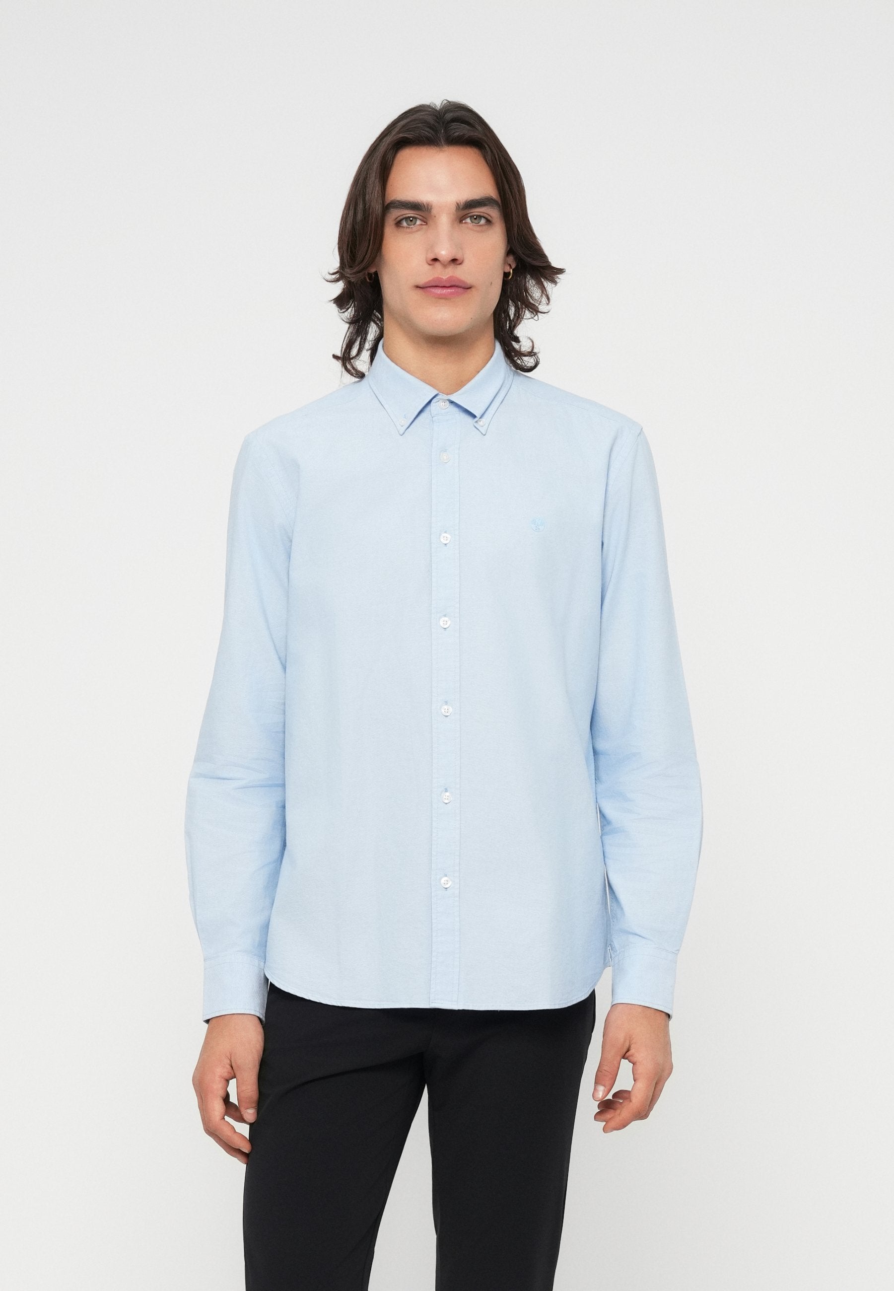 North Sails LONG  SLEEVE REGULAR