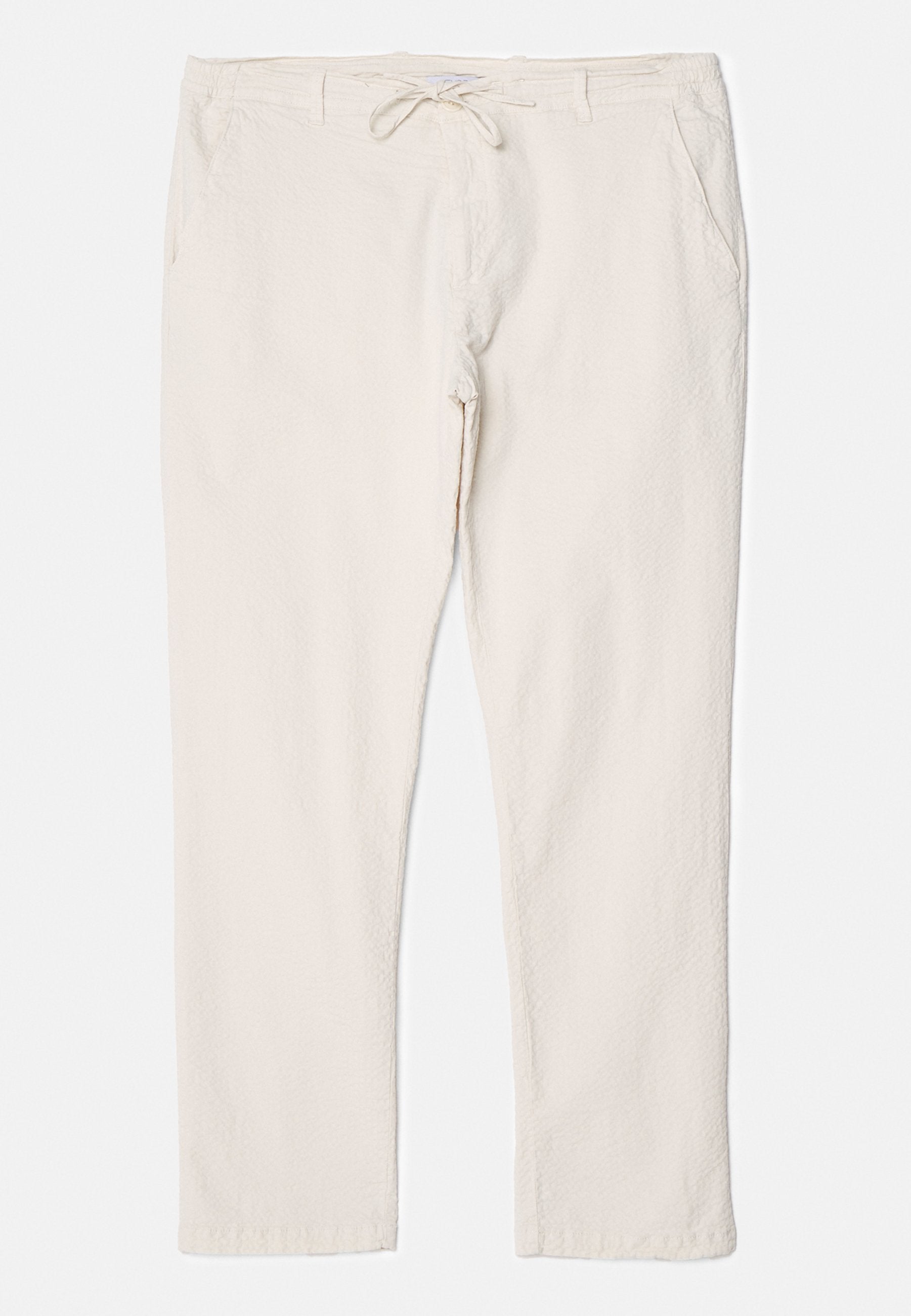 STUDIO ID PABLO TROUSERS