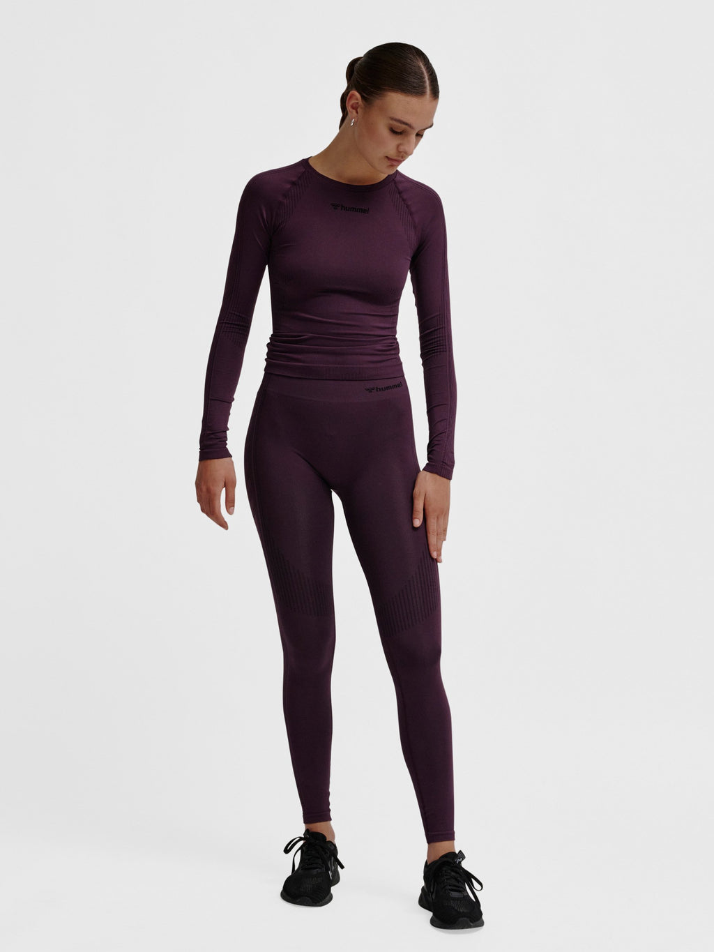 Hummel SHAPING SEAMLESS
