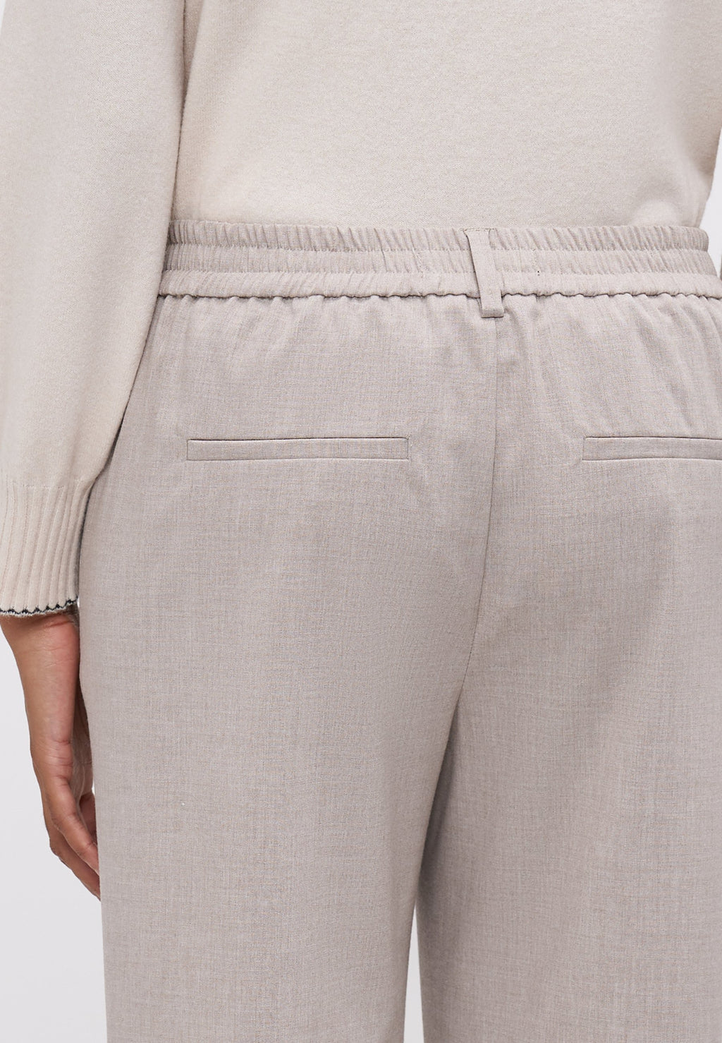 Vero Moda Petite VMMAYA GOODY STRAIGHT