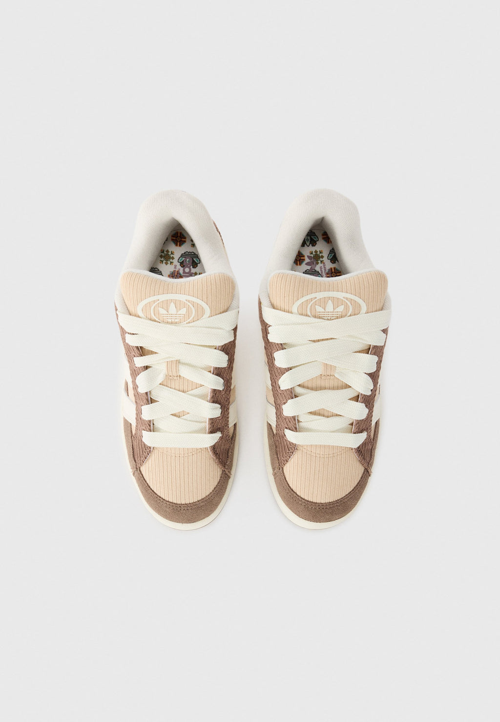 adidas Originals CAMPUS 00S BETA UNISEX