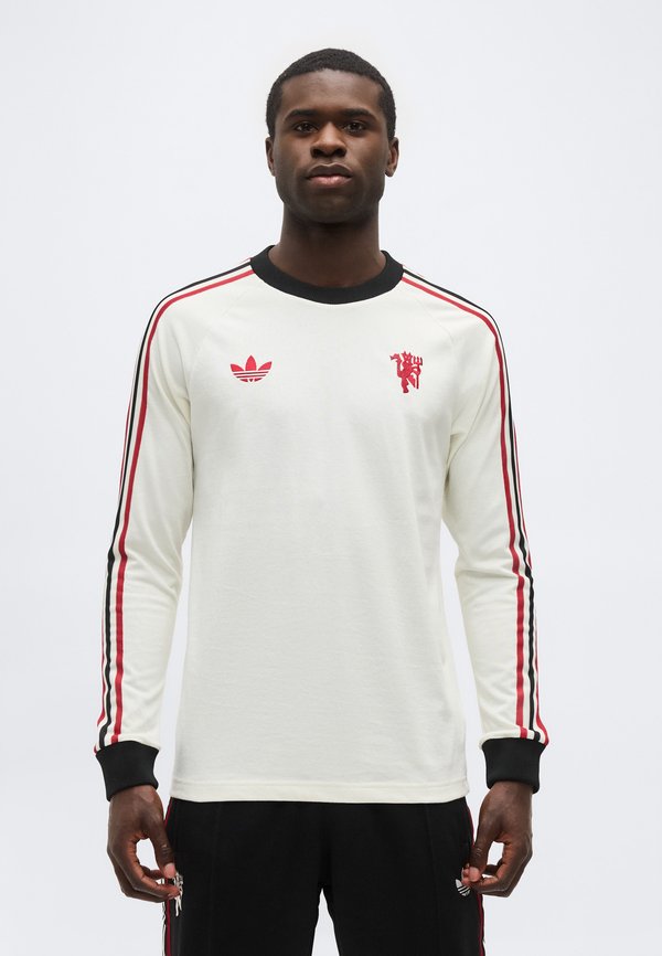 adidas Originals MANCHESTER UNITED LONG SLEEVE