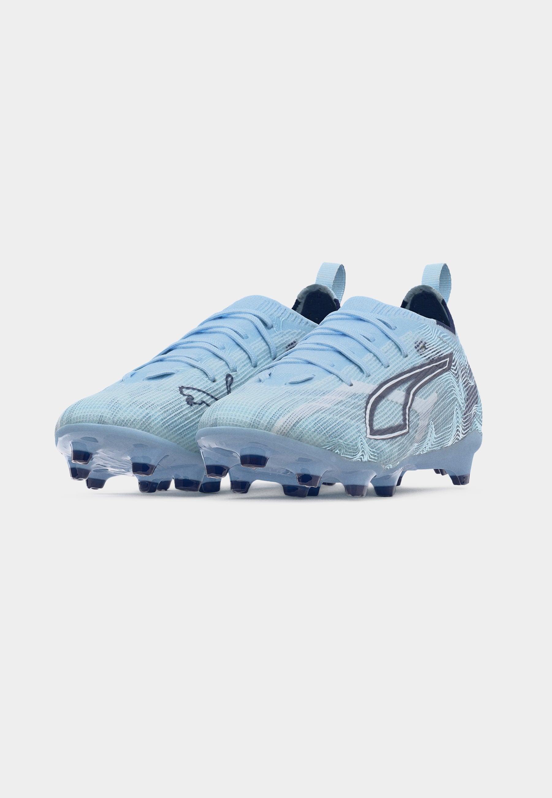 Puma ULTRA 6 PRO FG/AG JR UNISEX
