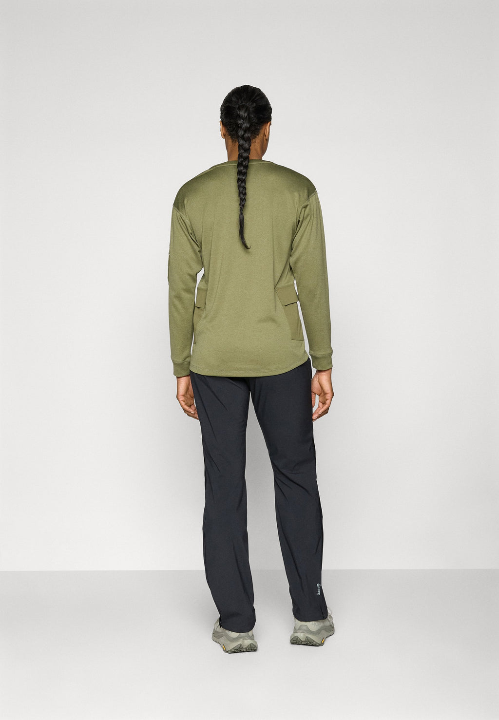 Peak Performance TRAIL HIPE SHELL PANTS