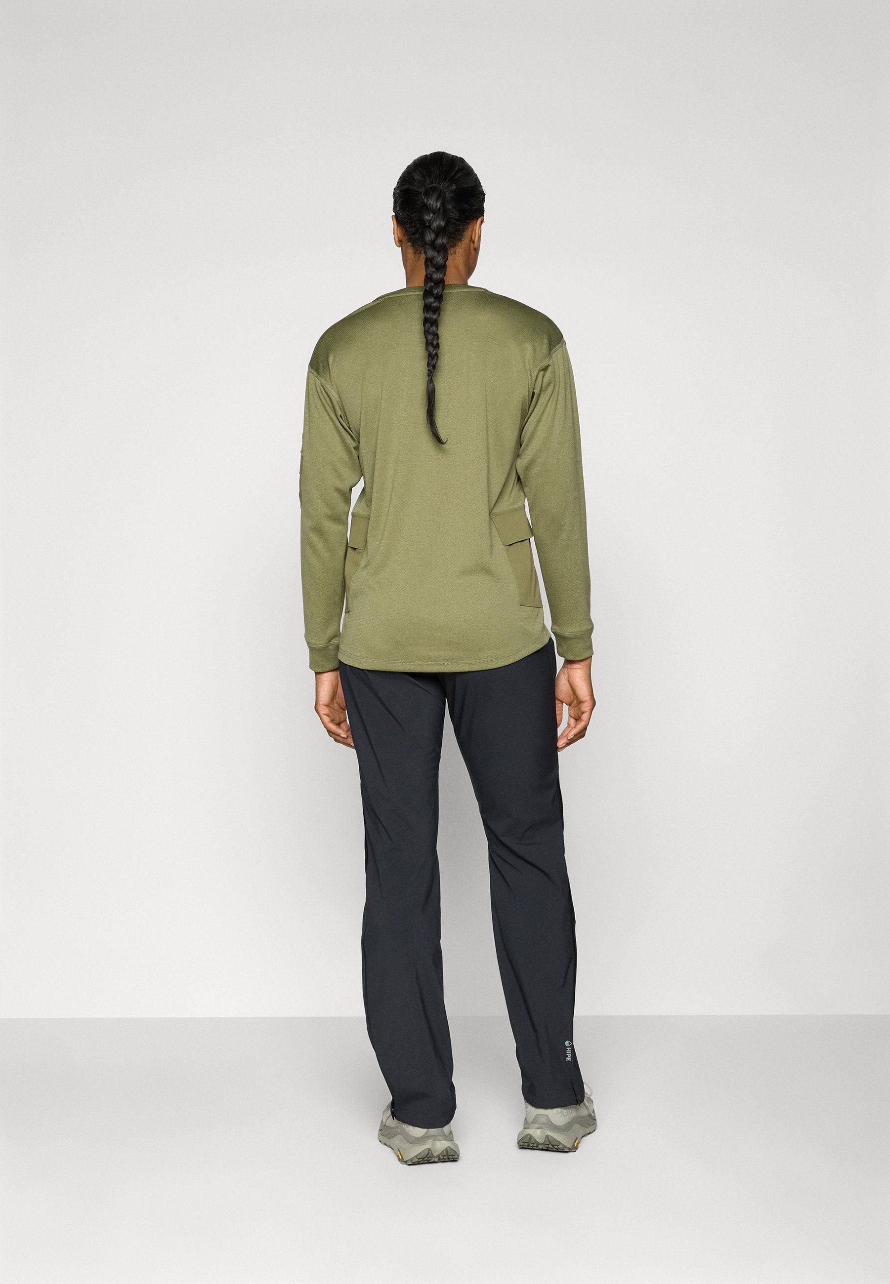 Peak Performance TRAIL HIPE SHELL PANTS