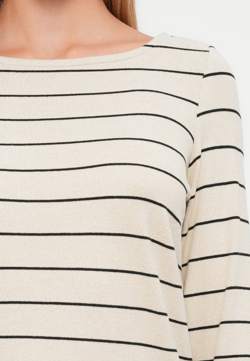 ONLY ONLCATERINA LIFE BOATNECK