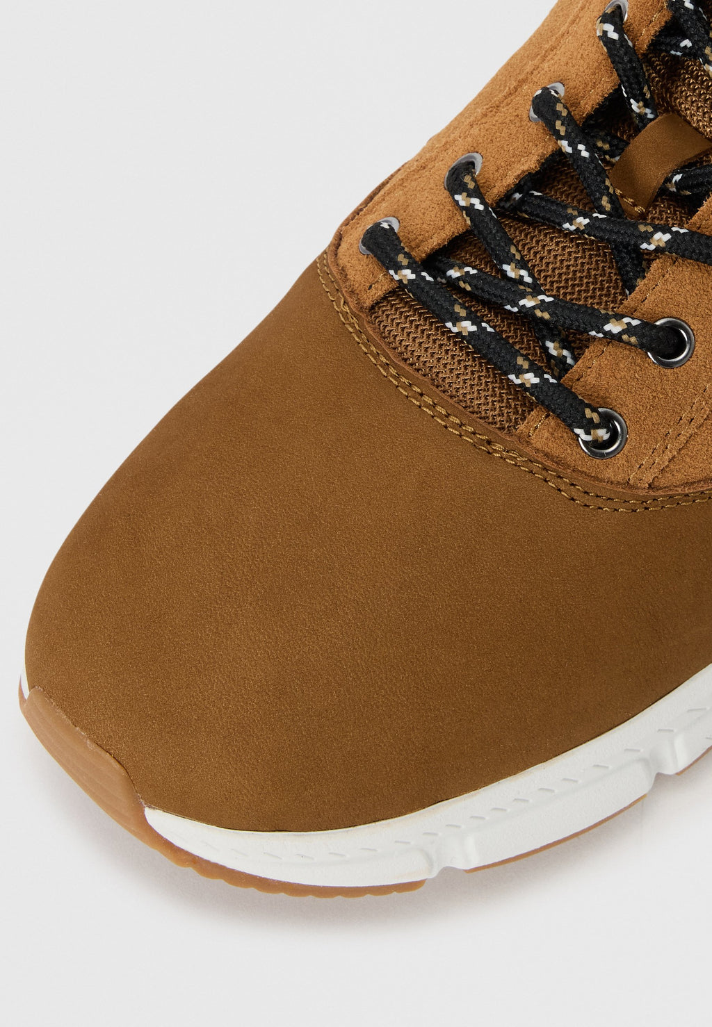 Tommy Hilfiger Schnürstiefelette Media 5