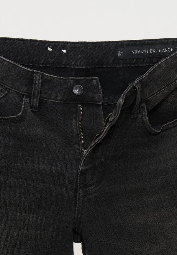 Armani Exchange
