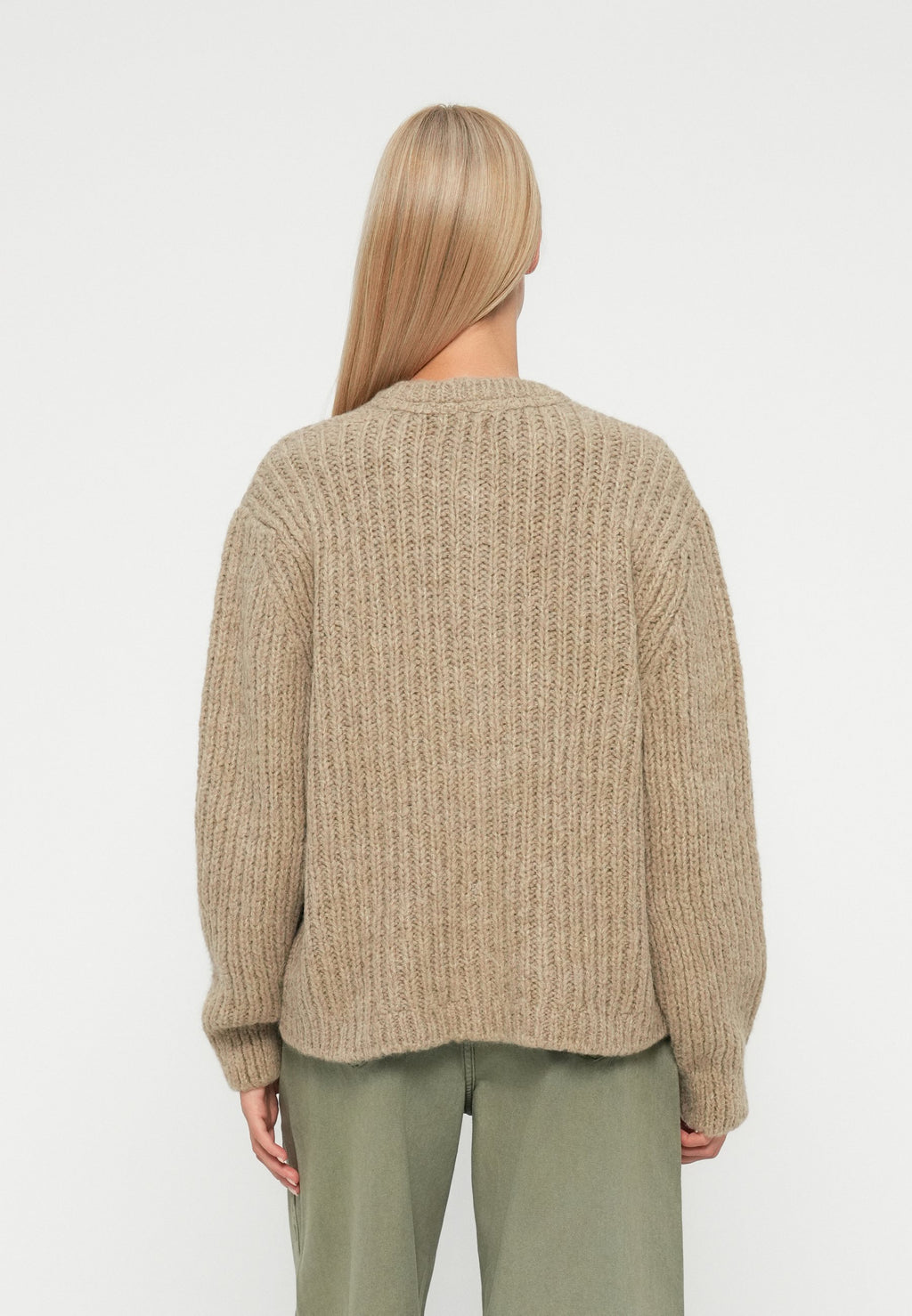 JDY JDYADELA BUTTON CARDIGAN
