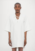 AERON CHAPMAN MID LENGTH DRESS
