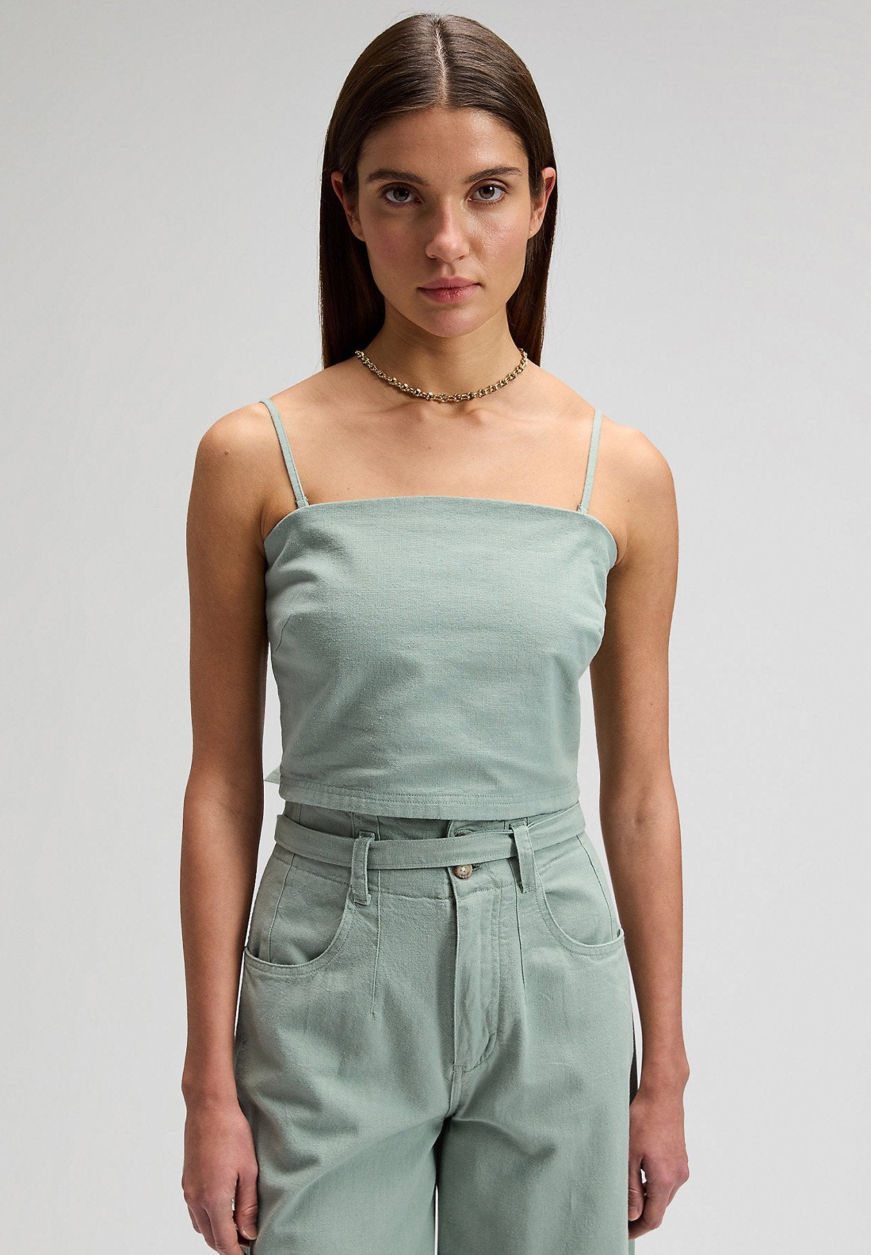 Lee STRAPPY TANK