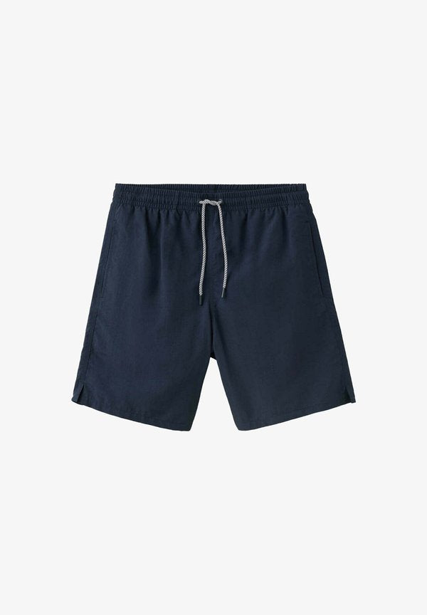 Mango ADULT - Swimming shorts - navy