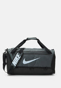 Nike Performance Sports bag - iron grey/black/white