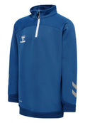 Hummel HMLLEAD HALF ZIP