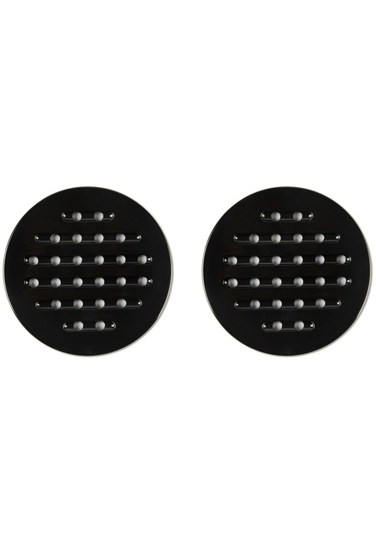 Excelsa BLACK WOOD SET