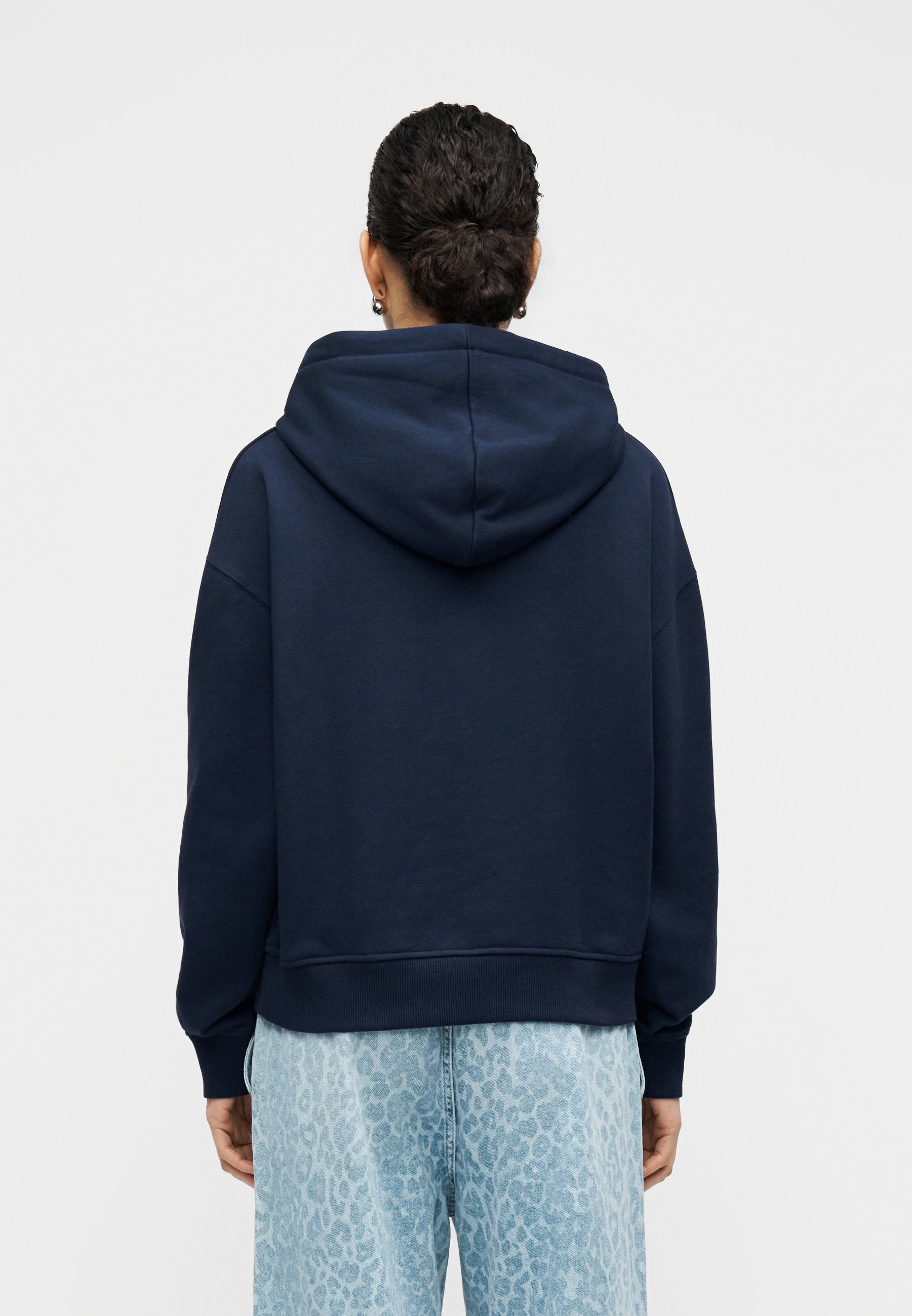 lala Berlin HOODIE HEDY