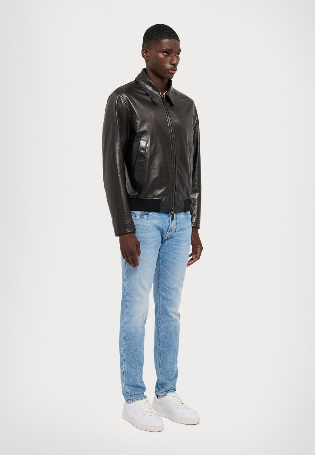 Emporio Armani BLOUSON