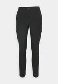 Vero Moda Petite VMDEBBIE SLIM PANTS