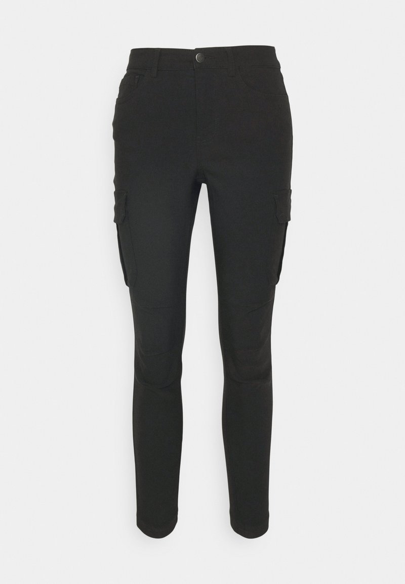 VMDEBBIE SLIM PANTS - Vero Moda Petite - View 1