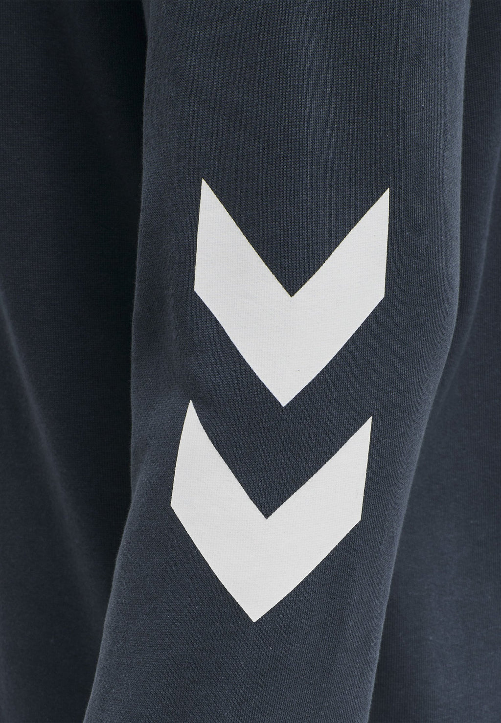Hummel HMLLEGACY ZIP HOODIE