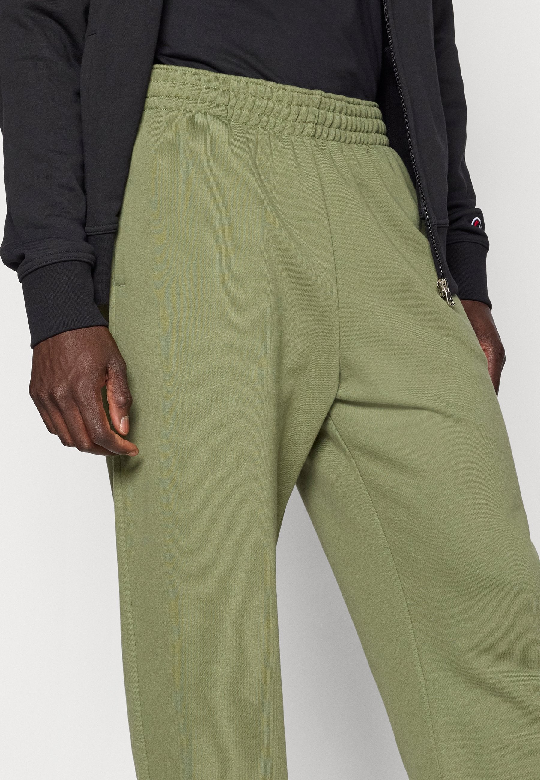 Champion ICONS STRAIGHT HEM PANTS