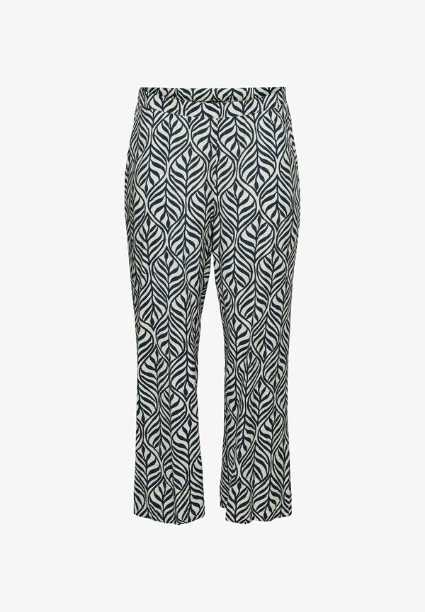 Vero Moda Curve Wide-leg VMCJOSIE High waist - Trousers - birch