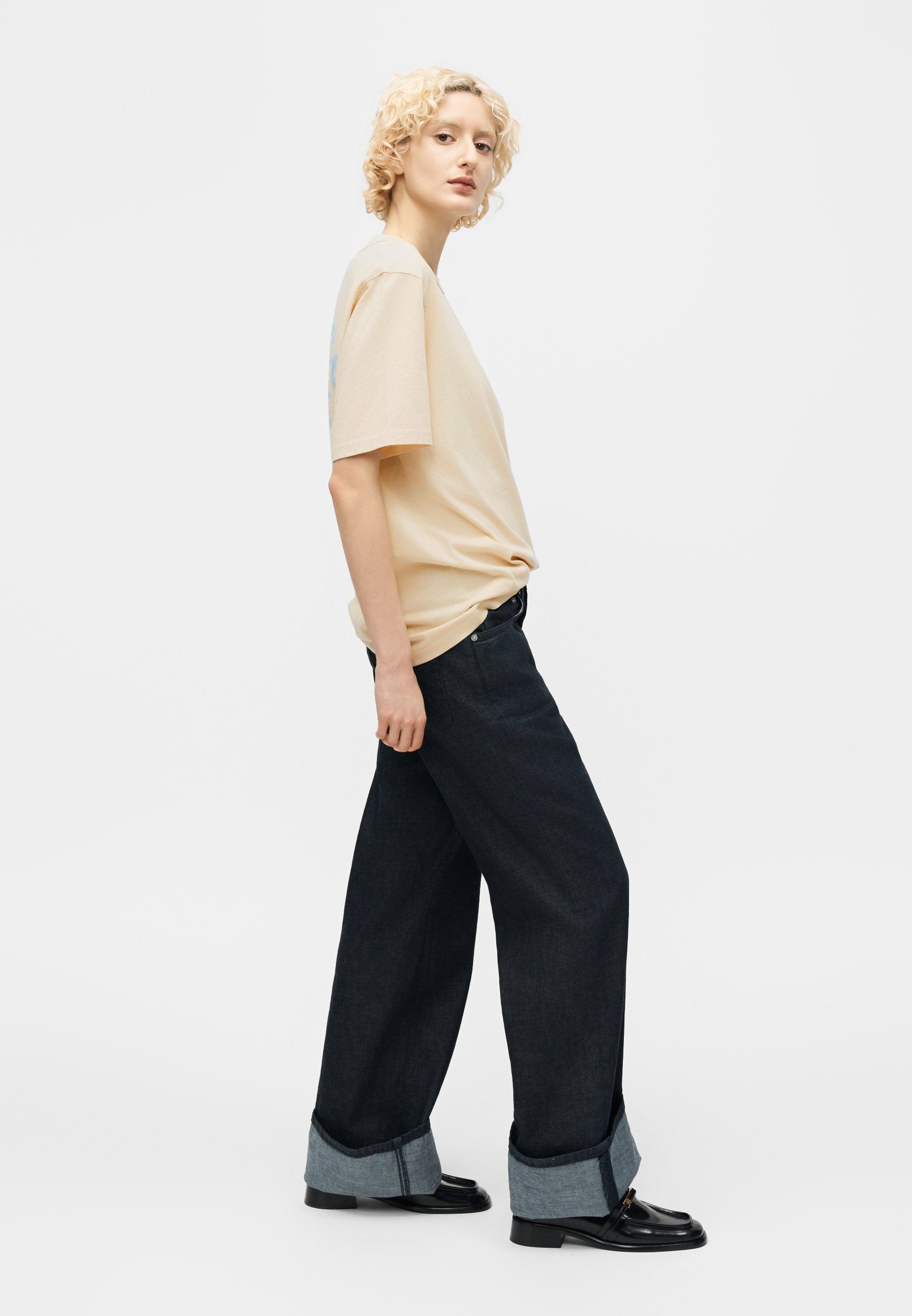 Café Kitsuné SUMMER RELAX TEE