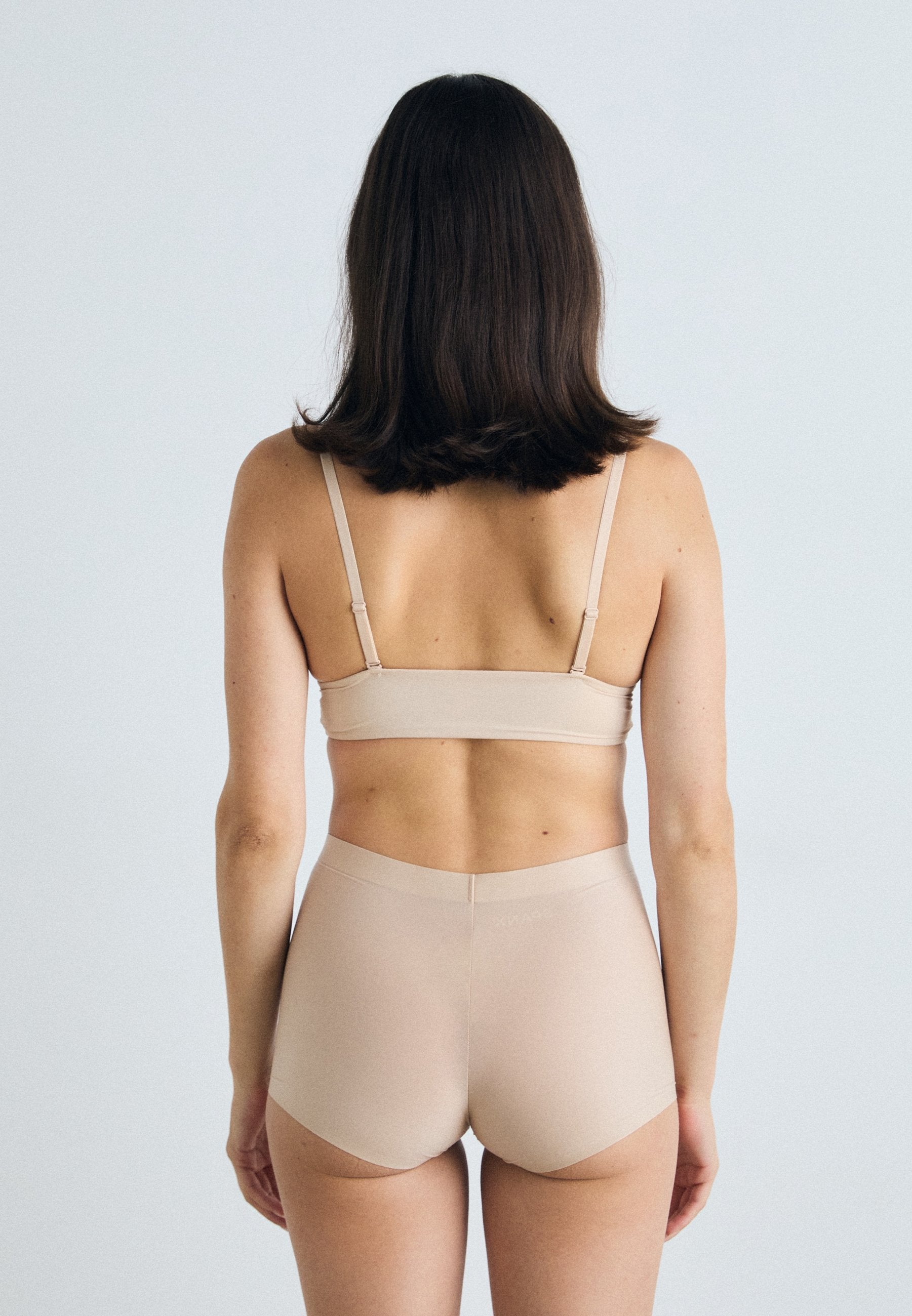 Spanx SHEER POWER