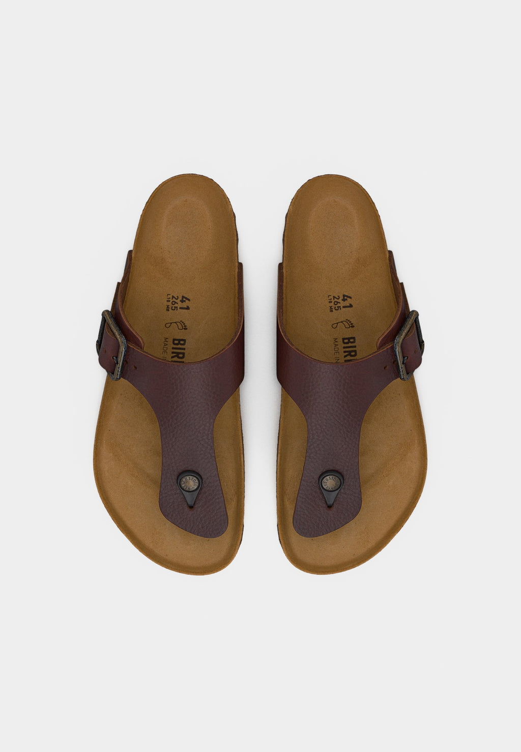 Birkenstock RAMSES VINTAGE REGULAR