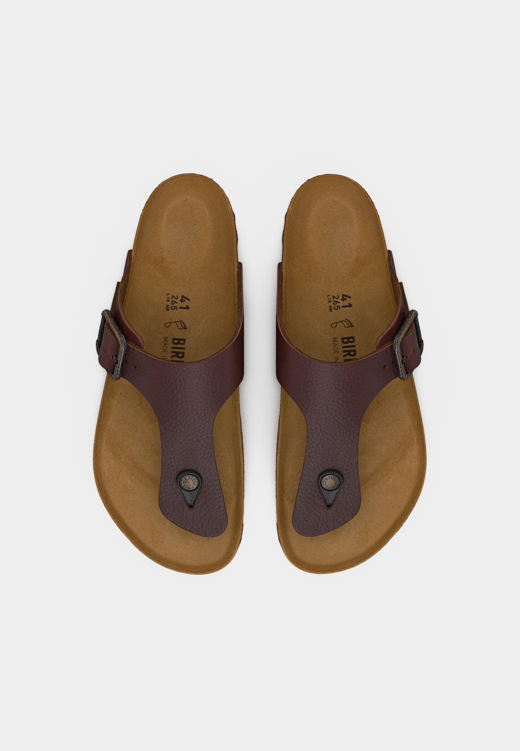 Birkenstock RAMSES VINTAGE REGULAR