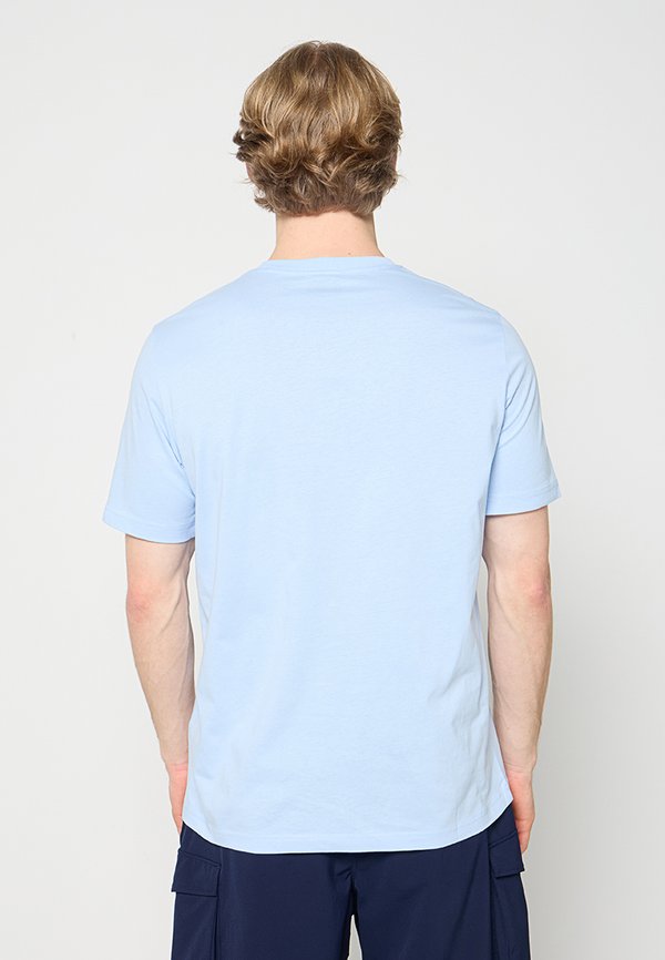 PS Paul Smith REGULAR FIT SIMPLE ZEBRA