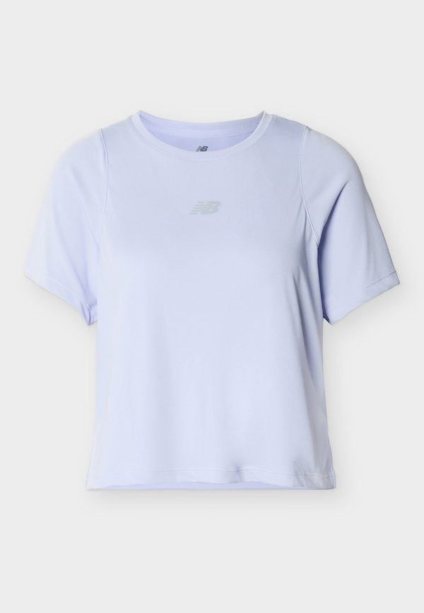 New Balance INFINITY PROPEL  - Sports T-shirt - daybreak